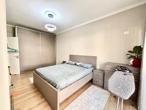 Cozy Tirana Apartment Rr Sokrat Miho