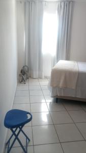 Apartamento completo no coração de Goiânia