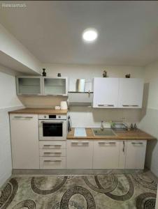 Skopje LUX Apartments