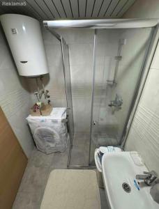 Skopje LUX Apartments