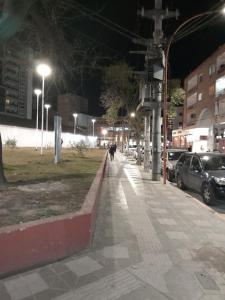 Departamento en Carlos Paz, céntrico