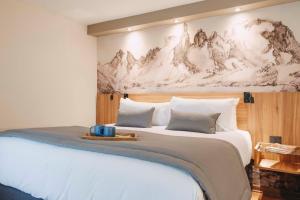 Rugendas Hotel Boutique by Time