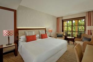 Superior King Room with Balcony room in Sheraton Mallorca Arabella Golf Hotel