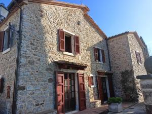 GiuMa Tuscany Historic Lux Farmhouse near Saturnia Spa
