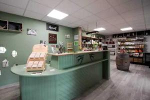 Campings Chalet 4 etoiles - Piscine - ccafdif : photos des chambres