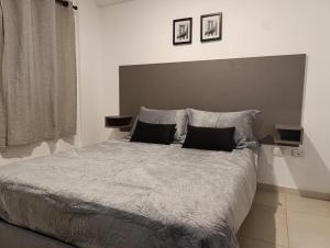 Las Vegas Flat Posadas