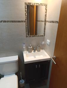 Las Vegas Flat Posadas