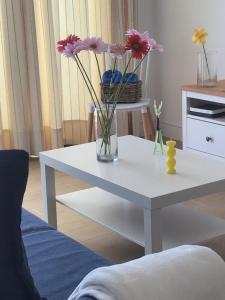 Huerta Nueva 2º Izquierda