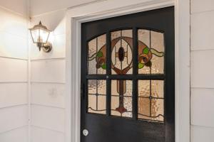 The Bellarine Captains Cottage