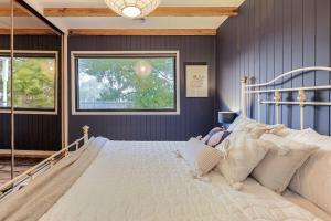 The Bellarine Captains Cottage