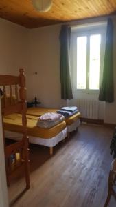 Appartements Gite de l'ecole : photos des chambres
