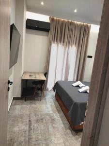 Zenozy luxury apartments