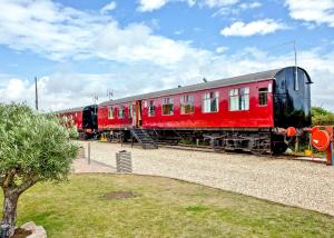 Brunel Boutique Holiday Park