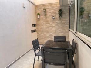 Divine Terrace Stylish Apartment St Peter Rome