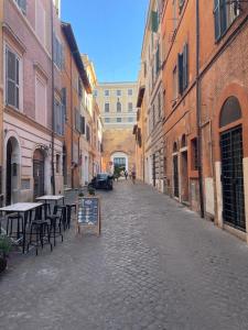 Divine Terrace Stylish Apartment St Peter Rome