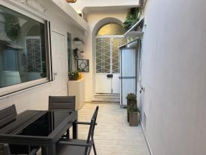 Divine Terrace Stylish Apartment St Peter Rome