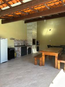 Orla 500 - Casa inteira 15 pessoas - Com Piscina - 500 Metros da Praia - Churrasqueira e muito mais