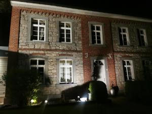 Ferienwohnung in einem alten Bauernhaus