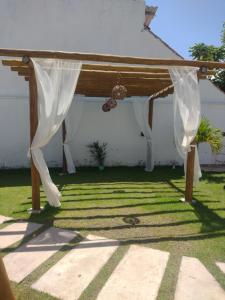 Casa Barra de são Miguel