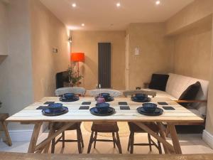 Central Brecon Apartment