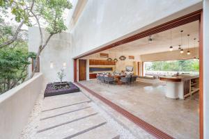 Villa Hogar Tulum Close to beach - Brand new