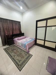 Puterihomestay