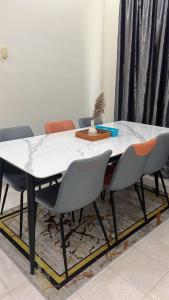 Puterihomestay