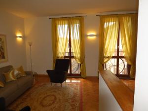 Malenchini Apartment