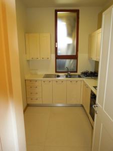 Malenchini Apartment