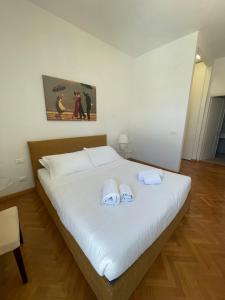 Malenchini Apartment