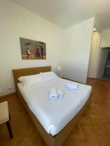 Malenchini Apartment