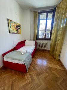 Malenchini Apartment