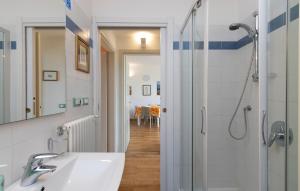 Appartamento con 2 Camere da Letto
