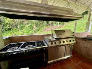 Finca Hotel Windsor Campestre
