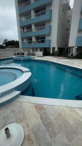 LINDO, apartamento praia da enseada Ubatuba, 100 mts da praia