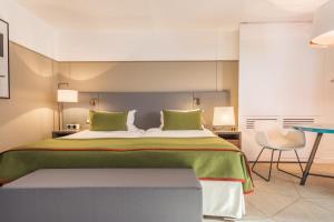 Appart'hotels Fraser Suites Paris La Defense : photos des chambres