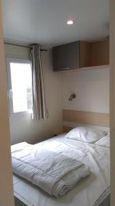 Campings Camping de la Baie-Baie de Somme-Sites et Paysages : photos des chambres