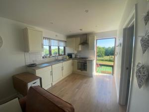 Oak Valley Lodges & Camping