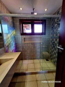 Forno Beach GUEST HOUSE