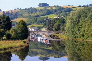 1 Bed in Totnes oc-bc1000