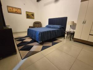 Casa Costantini Sosa