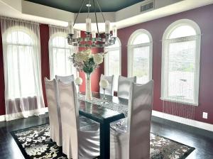 Room with a view in the Hills of Studio City -B