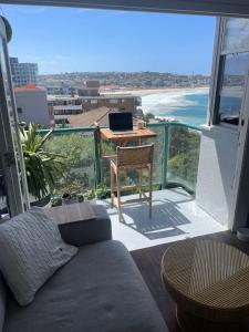 The Bondi View Appartment