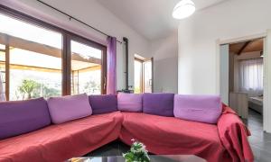 Floris Modern House -Two En-Suite Rooms & Wi-Fi