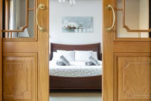 Escapada Natural con Parking, Vistas y Jardín