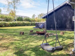 6 person holiday home in Væggerløse-By Traum