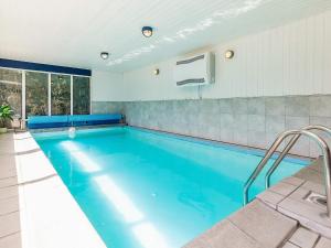 4 star holiday home in Væggerløse