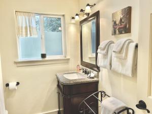 Bigfork Lake Getaway