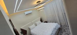 شقه فندقيه فاخره Vip لك بالكامل مدينه نصر