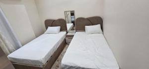 شقه فندقيه فاخره Vip لك بالكامل مدينه نصر